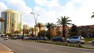 Апартаменты Apartment 