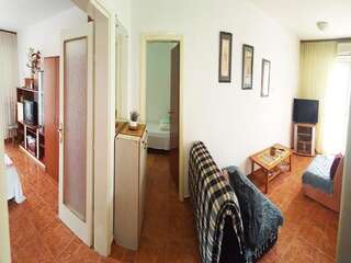 Апартаменты Apartment 