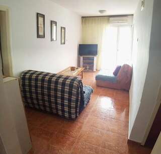 Апартаменты Apartment 