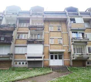 Апартаменты Apartment 