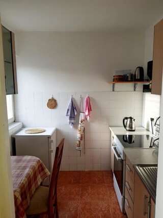 Апартаменты Apartment 