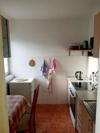 Апартаменты Apartment 