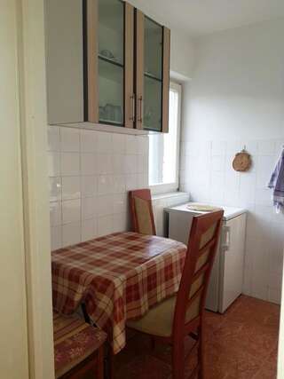 Апартаменты Apartment 